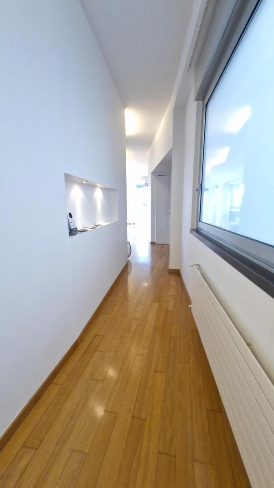 Apartamento Attico Reale - In Centro, Tra Stazione E Bari Vecchia Exterior foto