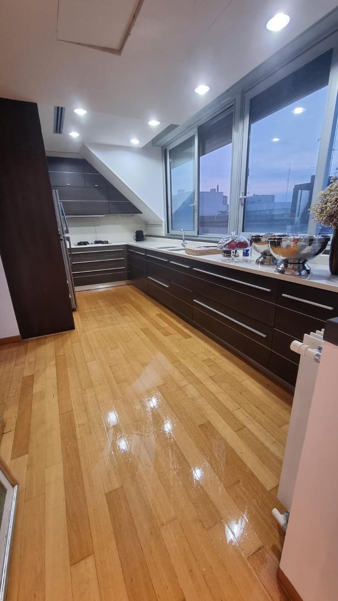 Apartamento Attico Reale - In Centro, Tra Stazione E Bari Vecchia Exterior foto