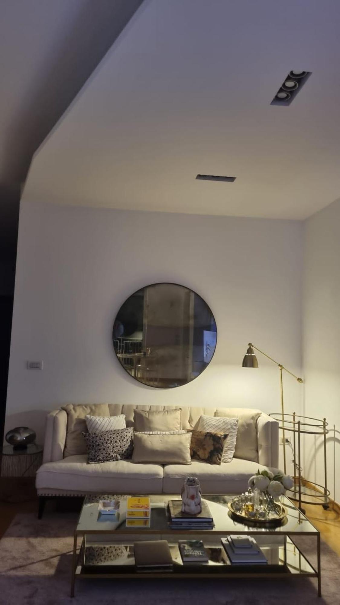 Apartamento Attico Reale - In Centro, Tra Stazione E Bari Vecchia Exterior foto